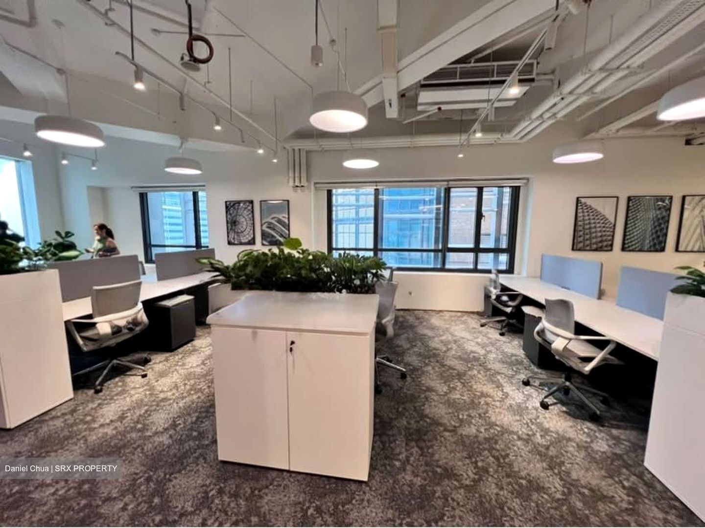 PLUS (D1), Office #575427211